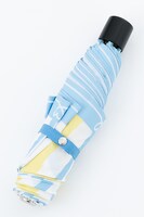 十四松モデルの折り畳み傘。