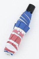 おそ松モデルの折り畳み傘。