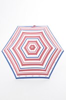 おそ松モデルの折り畳み傘。