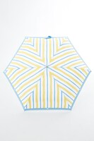 十四松モデルの折り畳み傘。