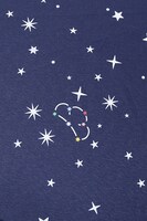 カラ松モデルの折り畳み傘。