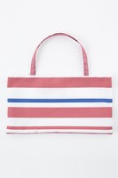 おそ松をイメージした折り畳み傘の収納ポーチ。