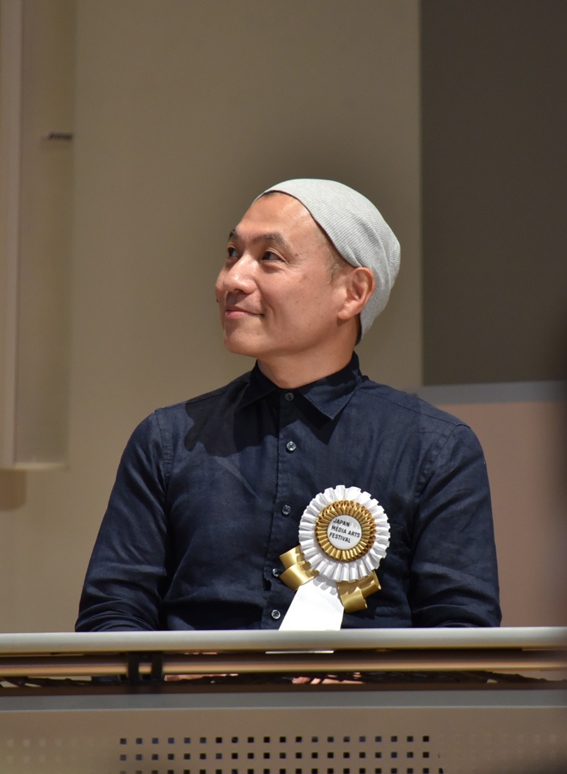 湯浅政明監督