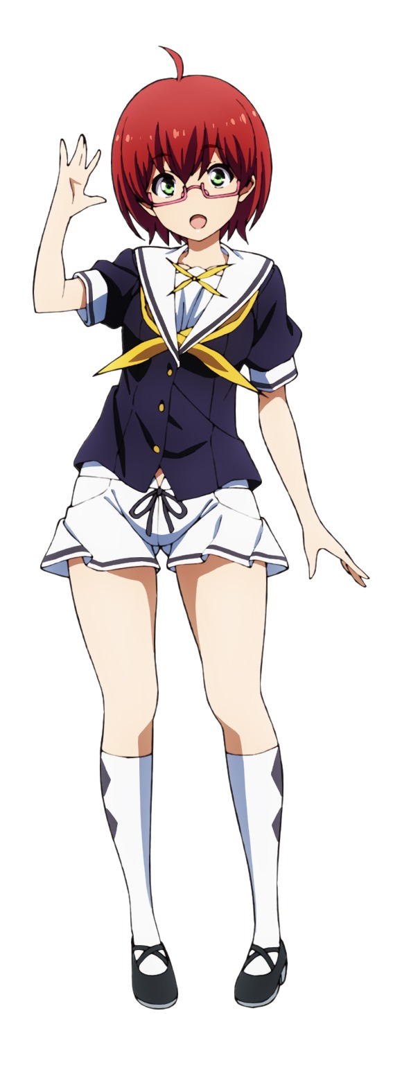 砂田笑里