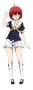 砂田笑里