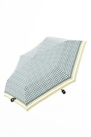 チョロ松モデルの折り畳み傘。