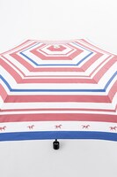 おそ松モデルの折り畳み傘。