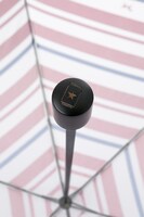 おそ松モデルの折り畳み傘。