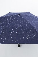 カラ松モデルの折り畳み傘。