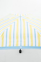 十四松モデルの折り畳み傘。