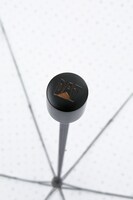 一松モデルの折り畳み傘。