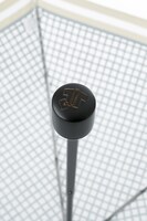 チョロ松モデルの折り畳み傘。