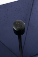 カラ松モデルの折り畳み傘。