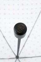 トド松モデルの折り畳み傘。