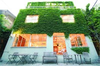 ライトボックス青山