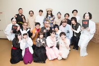 「鬼灯の冷徹スペシャルイベント～両国地獄場所～」の出演者。