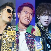 ドラマ「ラブリラン」主題歌はGENERATIONS「新しいタイプのバラード」