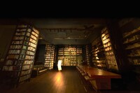 編集工学研究所本楼