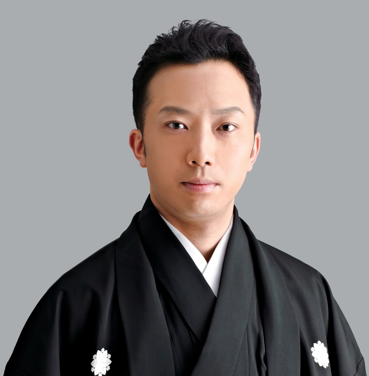 新作歌舞伎「NARUTO」うちはマダラ役で市川猿之助と片岡愛之助が交互出演