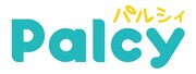 「Palcy（パルシィ）」ロゴ