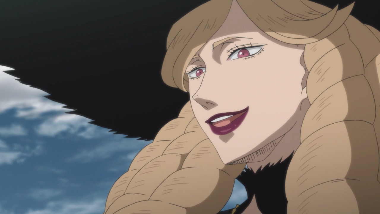 第24話「ブラックアウト」の先行カット。