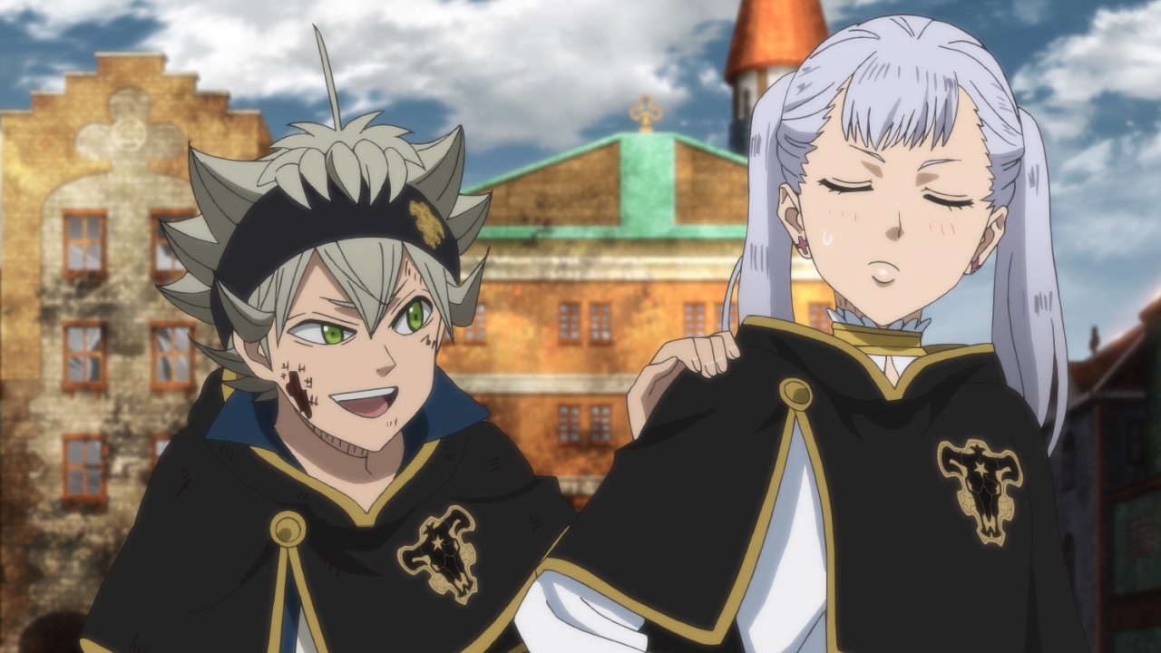 第24話「ブラックアウト」の先行カット。