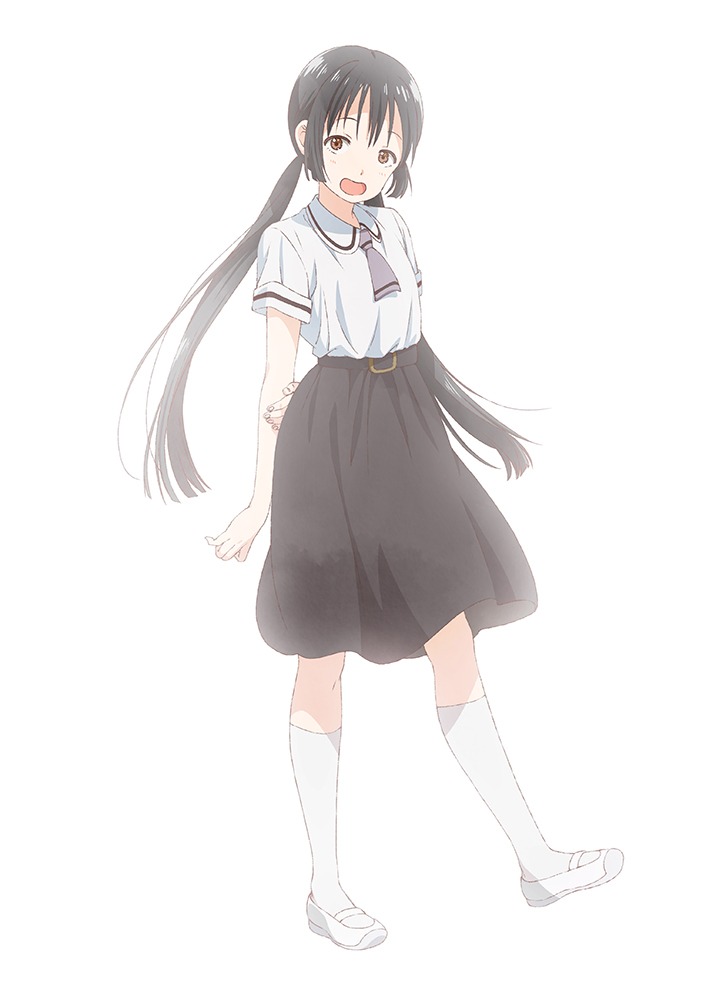 本田華子（CV：木野日菜）