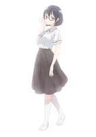 野村香純（CV：小原好美）