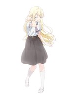 オリヴィア（CV：長江里加）