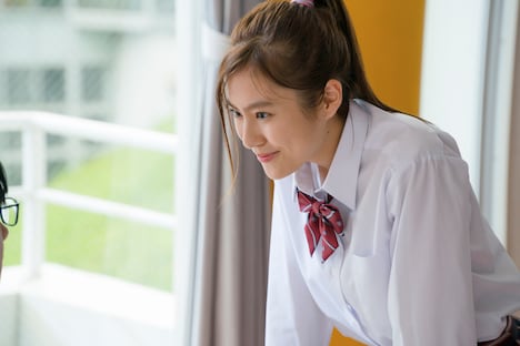 「3D彼女 リアルガール」