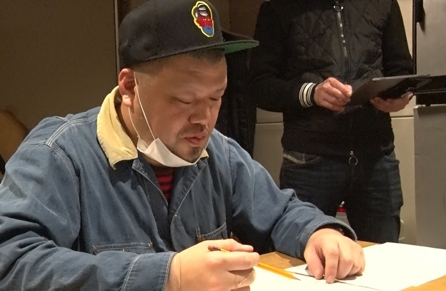 くっきー