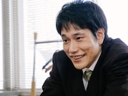 松山ケンイチ扮する神保和夫。