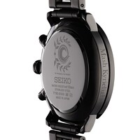 「Fate/Grand Order オリジナルサーヴァントウォッチ」マシュ・キリエライトモデル。