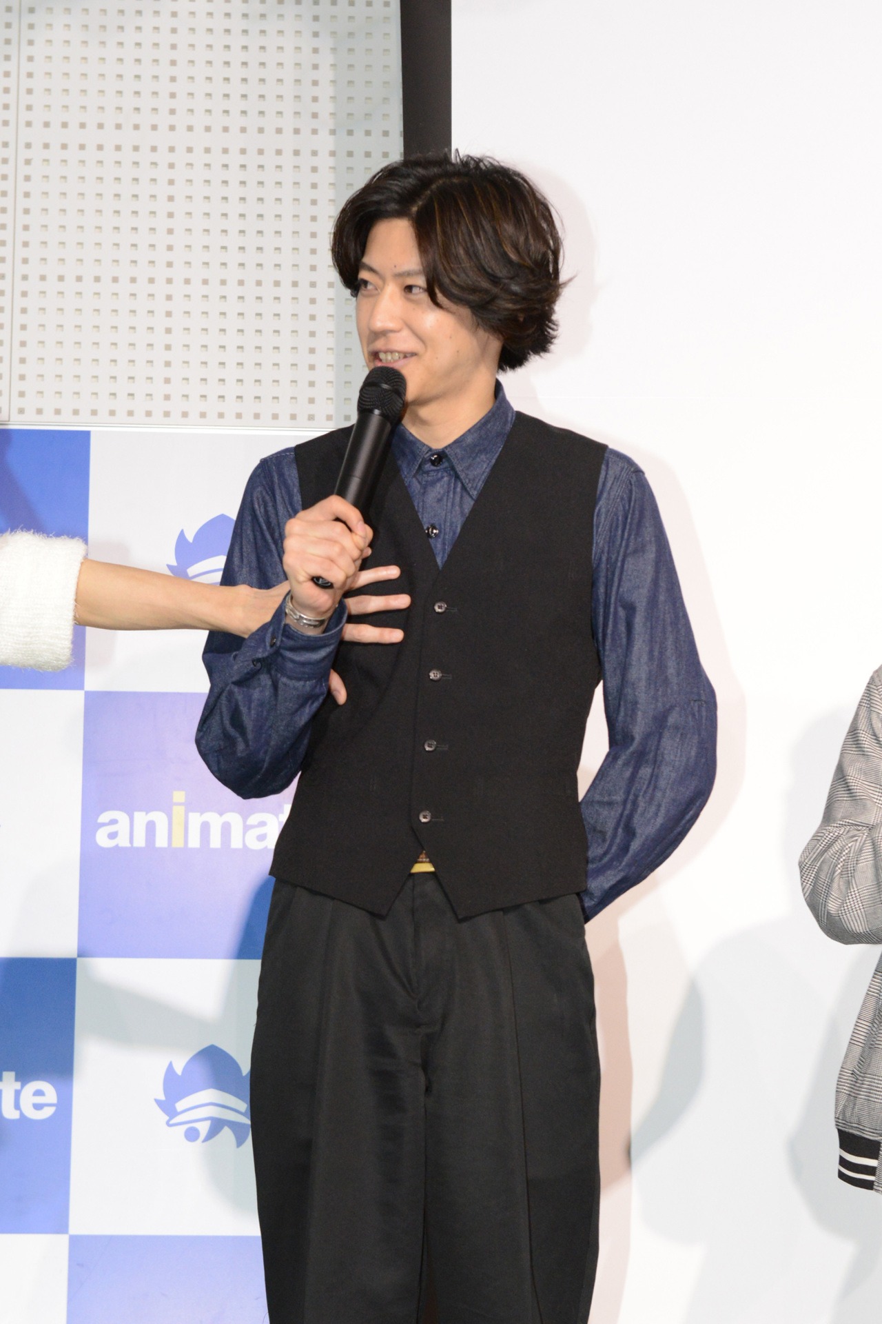 小沼将太