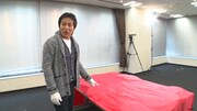 「妖怪人間ベム 50周年記念~狩野英孝のはやくマトモな人間になりたい SP」より