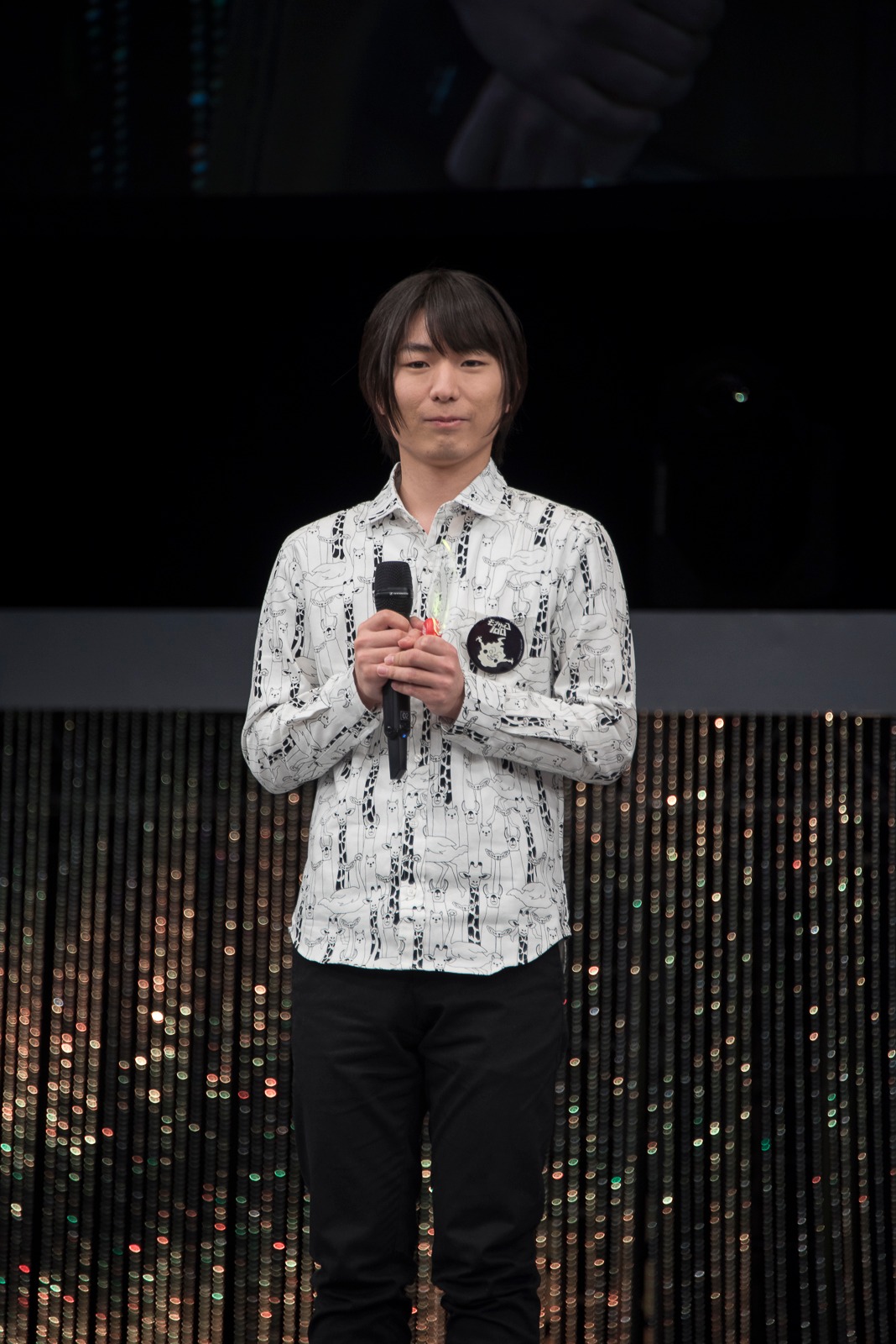 伊藤節生