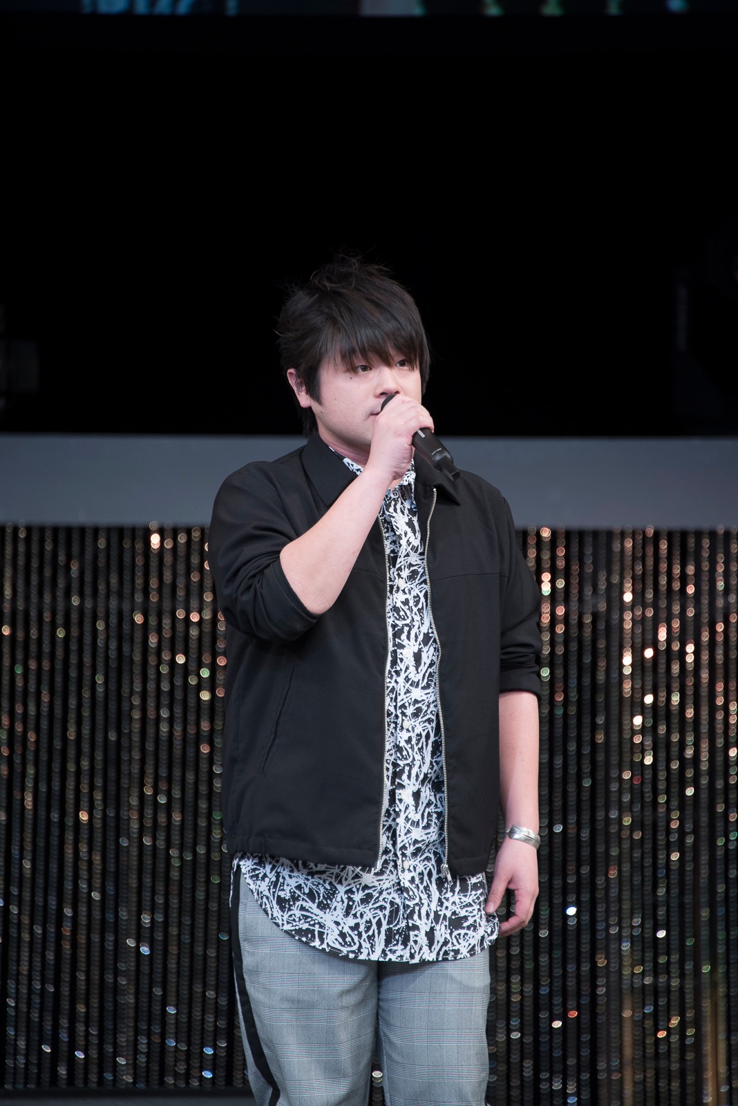 松岡禎丞