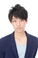 抄雲役の齋藤健心。