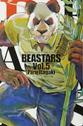 「BEASTARS」5巻