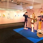 ちはやふる原画展、明日開幕!末次由紀オススメは太一&新と肩組めるフォトスポット