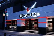 Gundam Cafe秋葉原店