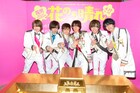 「花のち晴れ」主題歌はKing & Princeのデビュー曲、平野紫耀「ドラマにぴったり」