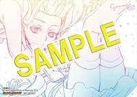 「無職転生～異世界行ったら本気だす～」8巻のゲーマーズ特典。