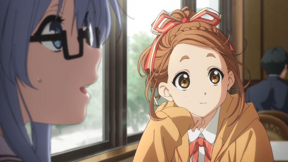 「あの日の彼女たち」“day02”より。