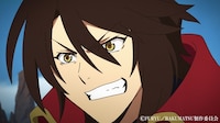 アニメ「BAKUMATSU」PVより。