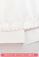 友枝中学校女子制服