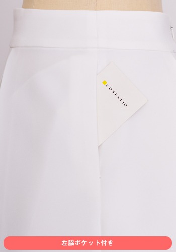 友枝中学校女子制服