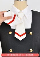 友枝中学校女子制服