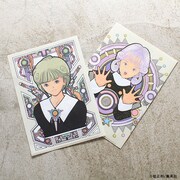 クリアファイルセット