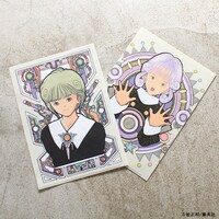 クリアファイルセット